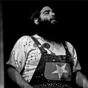 Bob Hite, 36, Heart Attack