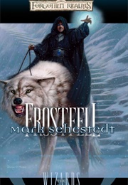 Frostfell (Mark Sehestedt)