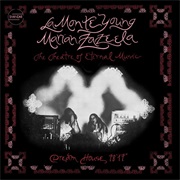 La Monte Young / Marian Zazeela ‎– Dream House 78'17" (1974)