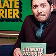 Jon Richardson: Ultimate Worrier