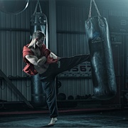 Kickboxing