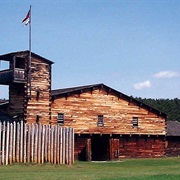 Charlestown, New Hampshire