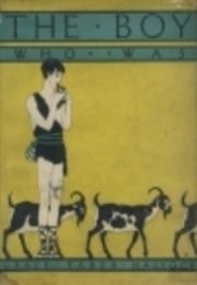 The Boy Who Was (Grace Hallock)