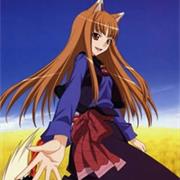 Ookami to Koushinryou (Spice and Wolf)