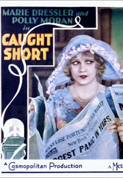 Caught Short (1930)