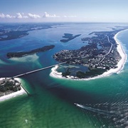 Longboat Key, Florida