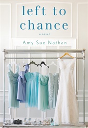 Left to Chance (Amy Nathan)
