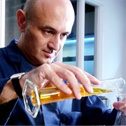 Chemistry: A Volatile History