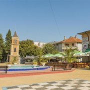 Obzor, Bulgaria