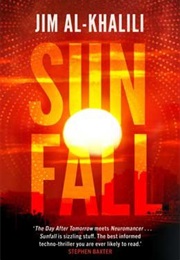 Sunfall (Jim Al-Khalili)