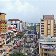 Kochi