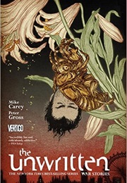 Unwritten Vol 10 (Mike Carey)