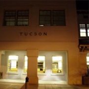 Tucson Station (Arizona)