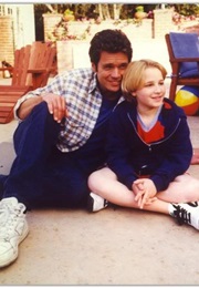 Michael Landon, the Father I Knew (1999)