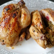 Cornish Hens