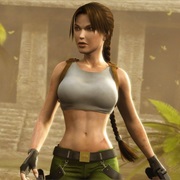 Lara Croft