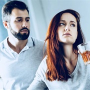 Date the Wrong Person