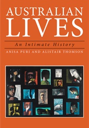 Australian Lives: An Intimate History (Anisa Puri)