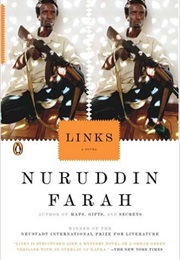 Links (Nuruddin Farah)