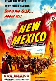 New Mexico (Irving Reis)
