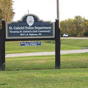 St Gabriel, Louisiana