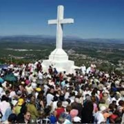 Il Monte Della Croce