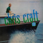 Chris Connor - Chris Craft