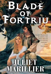 Blade of Fortriu (Juliet Marillier)
