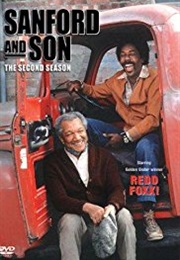 Sanford and Son (1972)