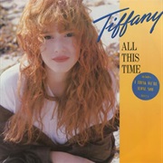 All This Time - Tiffany
