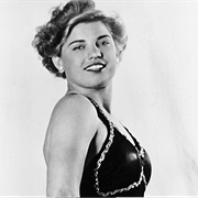 Mae Young