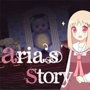 Aria&#39;s Story