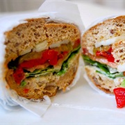 Try Out Vegetarianism for 21 Days