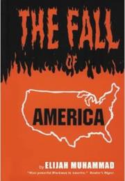 The Fall of America