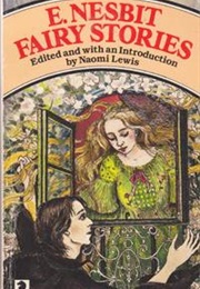 Fairy Stories (E. Nesbit)