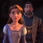 King and Queen of Corona