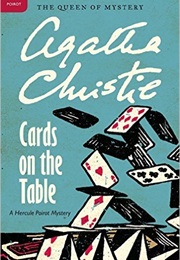 Cards on the Table (Agatha Christie)