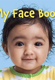 My Face Book (Star Bright Books)