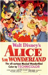 Alice in Wonderland (1951)