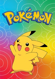 Pokemon (1997)