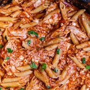 Penne Pasta