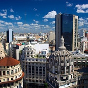 Buenos Aires, Argentina