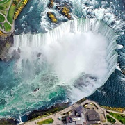 Niagara Falls - Canada/United States