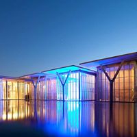 The Modern Art Museum of Fort Worth