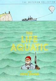 The Life Aquatic