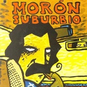 Morón Suburbio (Ángel Mosquito)