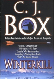 Winterkill (C.J. Box)