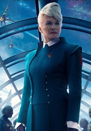 Reminents of Monsters (2020)