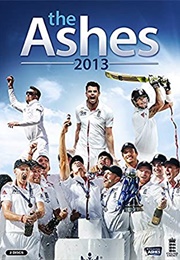 The Ashes 2013 (2013)