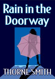 Rain in the Doorway